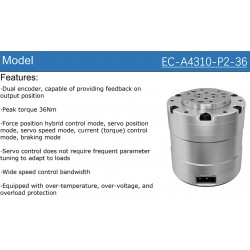 1 Mikro mafsallı motor | Planet mafsallı motor